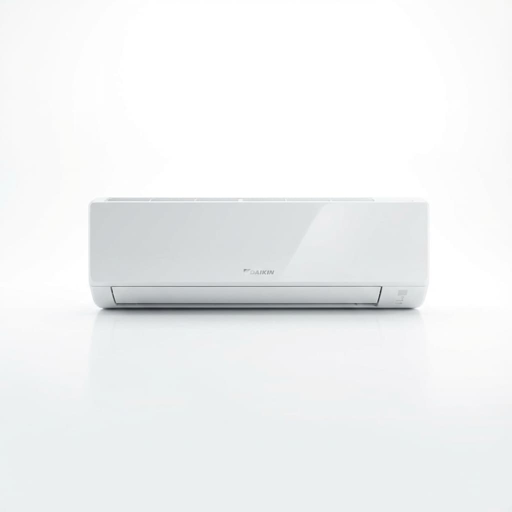 Daikin logo