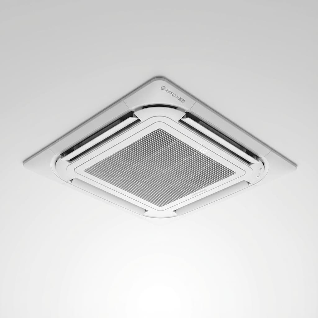 Ceiling Cassette AC - 3 Ton