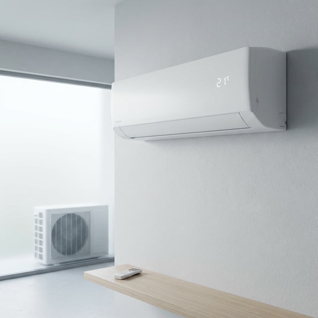Split AC - 2.5 Ton