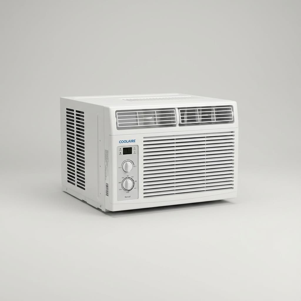 Window AC - 1.5 Ton