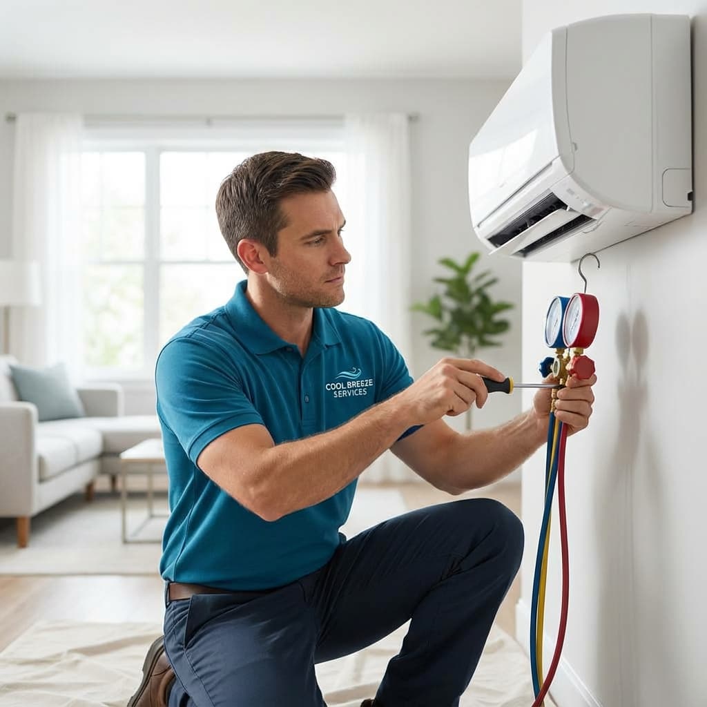 7 Warning Signs Your AC Needs Immediate Repair